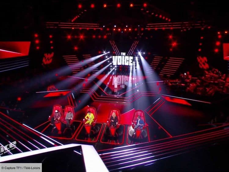 The Voice 2024 : une influenceuse aux 5 millions d'abonnés sur TikTok tente sa chance ce samedi soir