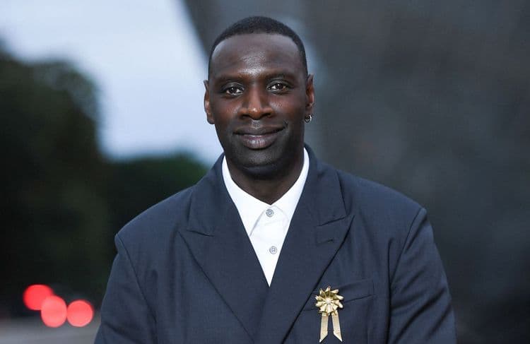 « French Lover » : vous allez adorer cette comédie romantique Netflix avec Omar Sy et Sara Giraudeau