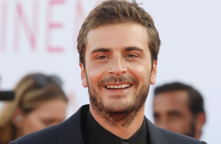 Qui est Roman Kolinka, fils de Marie Trintignant, qui apparaît dans le film « Les Enfants des autres » ?