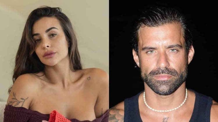 Rym Renom : elle oublie Vincent Queijo dans les bras d'un autre, les images dévoilées !
