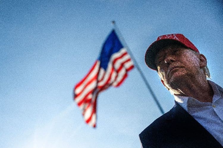 Trump assure qu'Israël est prêt à finaliser un cessez-le-feu à Gaza