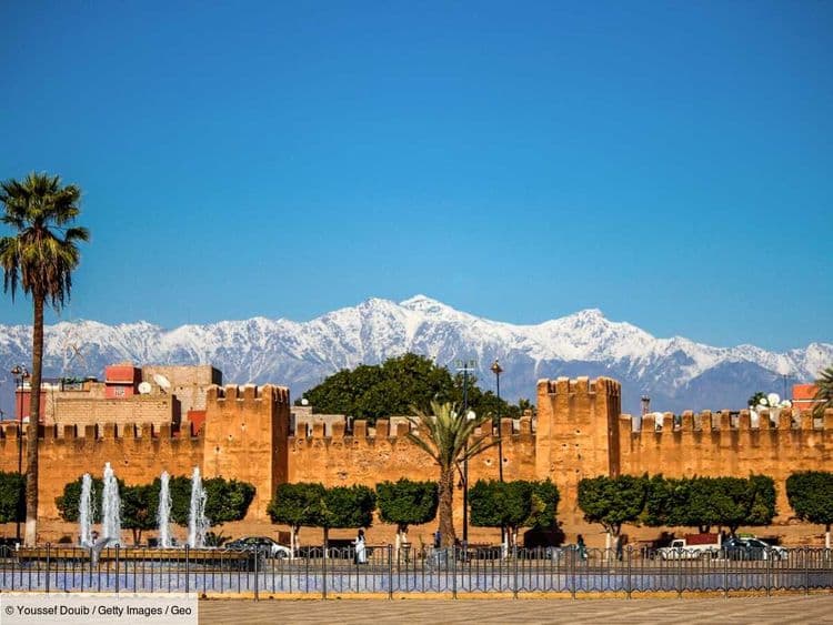À l’écart de Marrakech, Taroudant dévoile un Maroc préservé du tourisme de masse