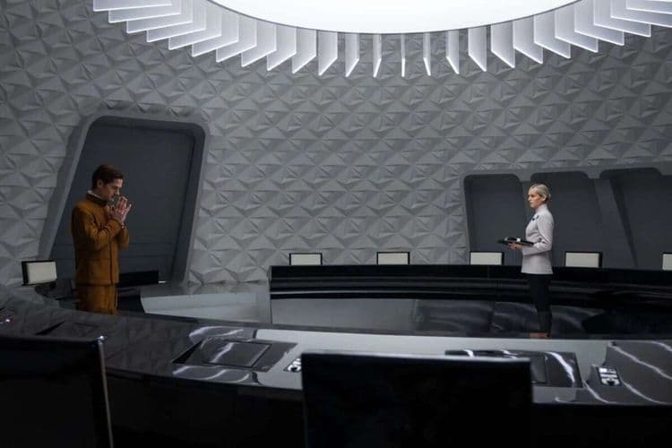 La saison 2 d’Andor ravive un moment de Star Wars Rebels, accentuant la tragédie de Saw Gerrera