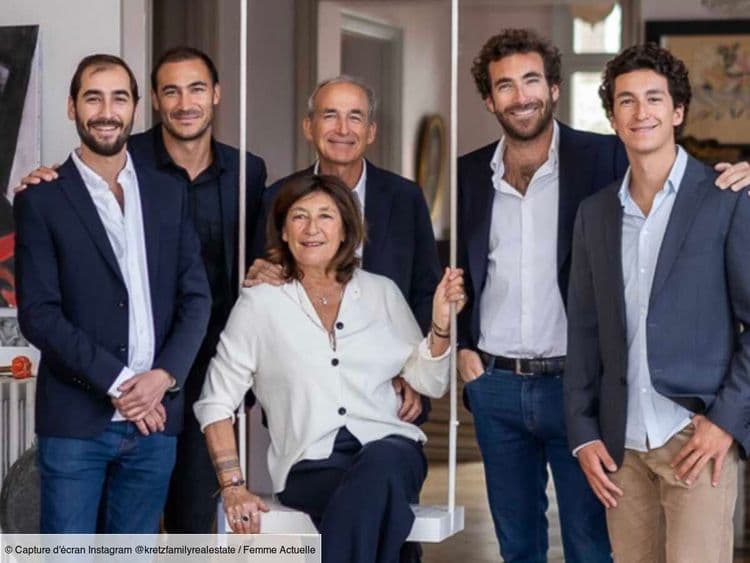 “Kretz Lanta”: l'incroyable séminaire de la famille Kretz que les agents immobiliers ne sont pas près d'oublier