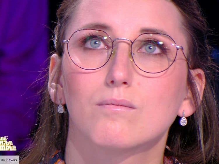 Y'a que le vérité qui compte : Une candidate venue retrouver sa mère fait face à un siège vide, les internautes en peine (ZAPTV)