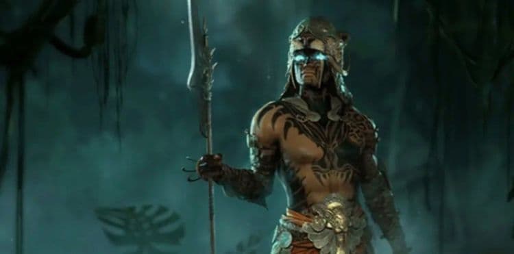 La nouvelle classe de « Diablo IV », Spiritborn, dévoilée par Blizzard