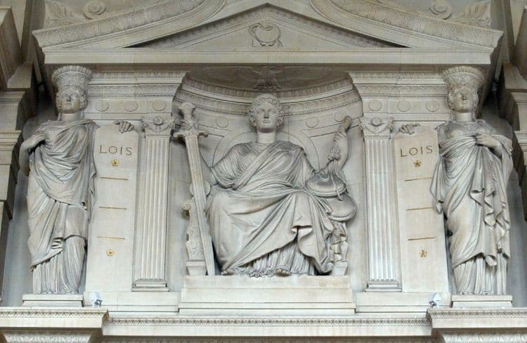 Jugé pour meurtre, le conspirationniste Martial Lanoir nie tout motif raciste