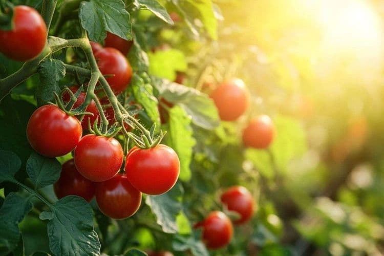 Les 6 erreurs courantes que même les jardiniers expérimentés commettent avec les tomates