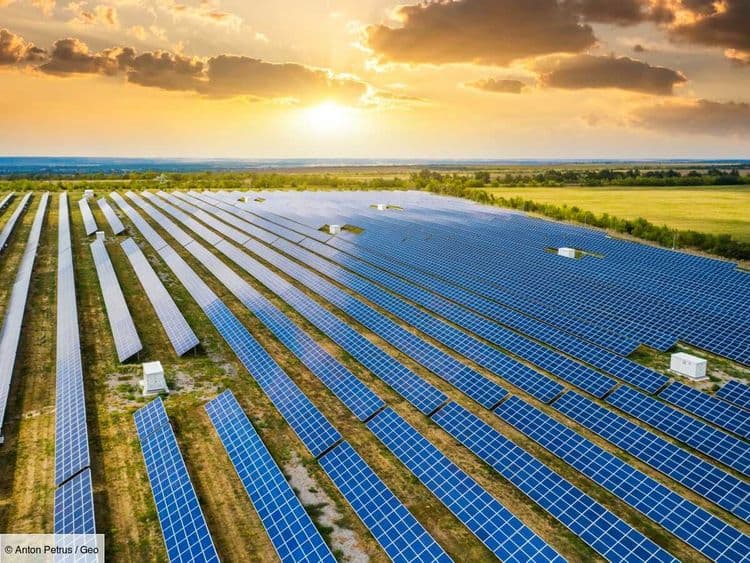 Énergie solaire: un principe physique établi depuis 165 ans a été brisé… et c'est une bonne nouvelle !
