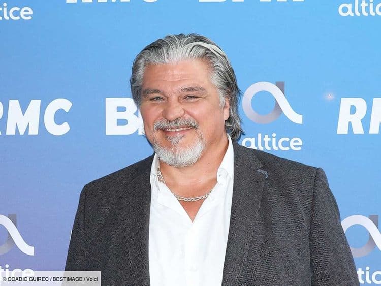 David Douillet : pourquoi a-t-il demandé à sa femme de déclencher son accouchement ?