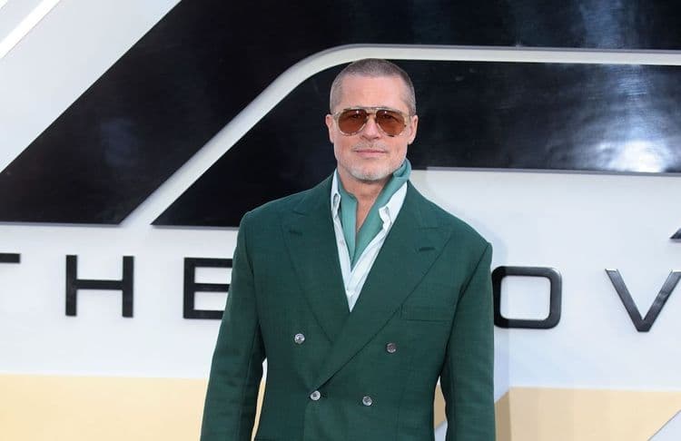 « Ça signifiait beaucoup pour moi » : Brad Pitt évoque son expérience aux Alcooliques Anonymes