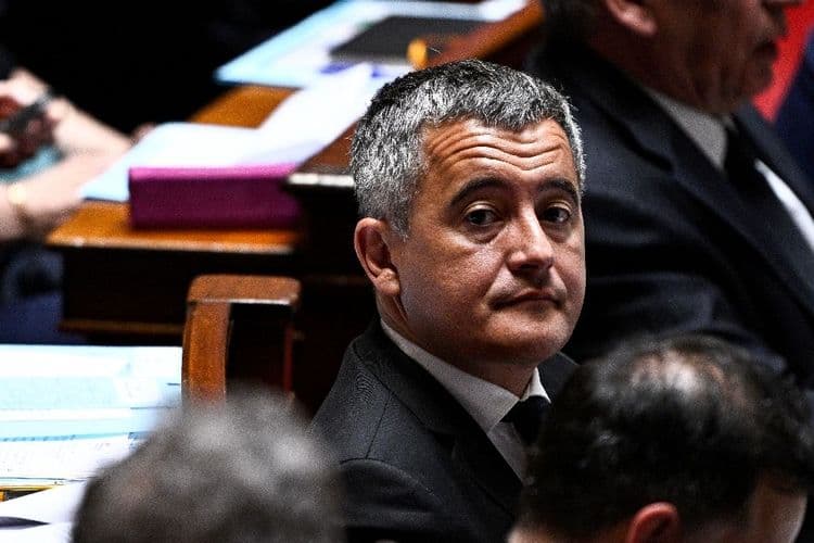 Meurtre d'Elias à Paris: Darmanin évoque des "dysfonctionnements"