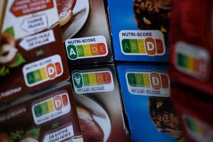 Nutri-Score, publicité alimentaire: le Cese préconise une approche plus contraignante