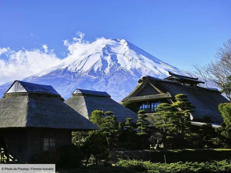 Il avait déjà prédit une catastrophe en 2011, ce manga fait de nouveau peur aux touristes qui doivent se rendre bientôt au Japon
