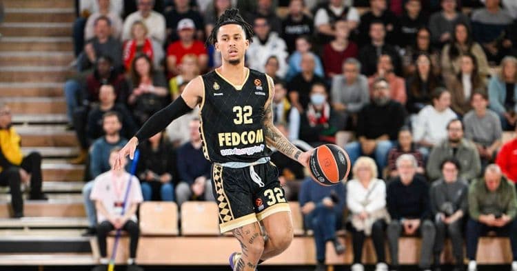 Monaco en mode record