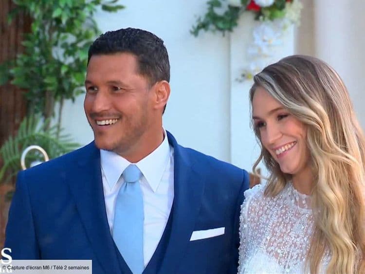 Clémence (Mariés au premier regard) laisse échapper un indice de taille sur sa relation actuelle avec Malik suite au tournage