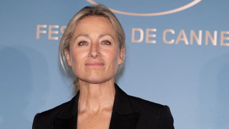 Anne-Sophie Lapix évincée : le soutien étonnant d'une de ses concurrentes : "c'est la double dose"