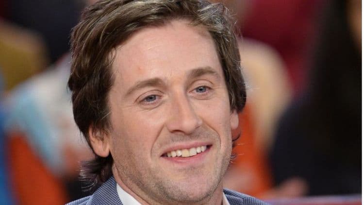 Thomas Dutronc : il fait de rares confidences sur sa mère Françoise Hardy