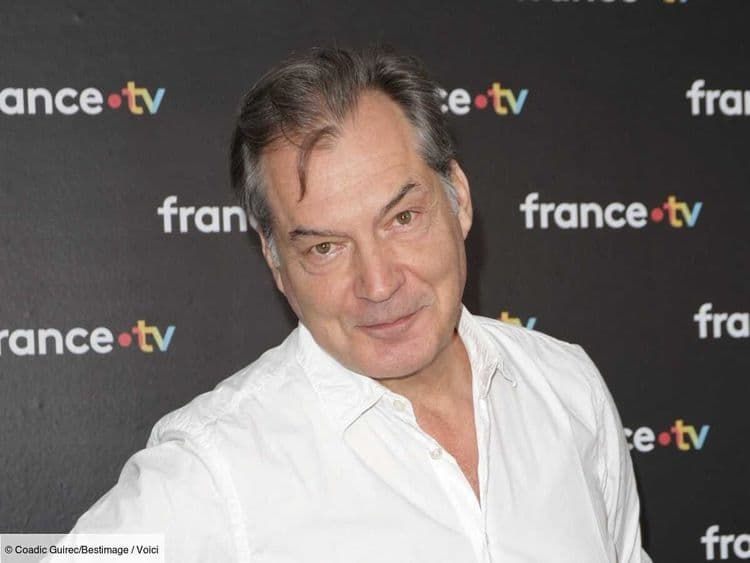 Samuel Labarthe : qui sont les femmes de sa vie ?