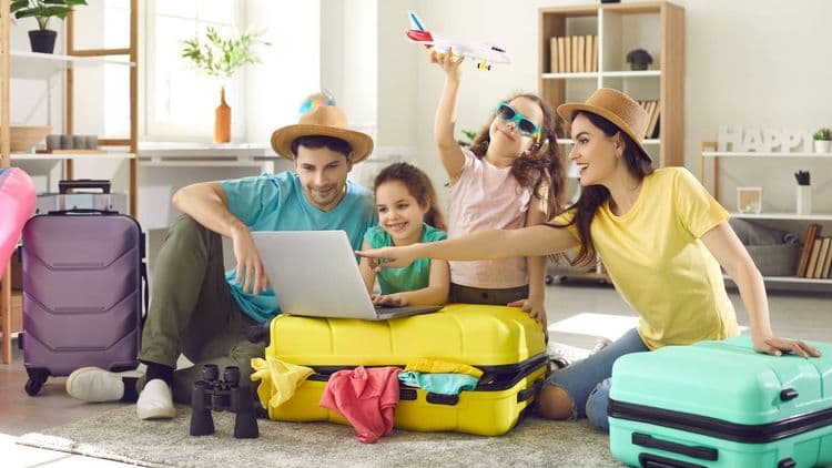 « Dois-je casser mon PEL, mon assurance vie ou mon Livret A pour payer mes vacances ? »