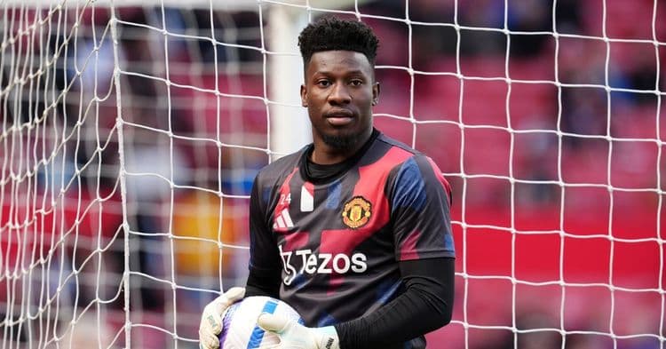 Direction la Ligue 1 pour André Onana ?