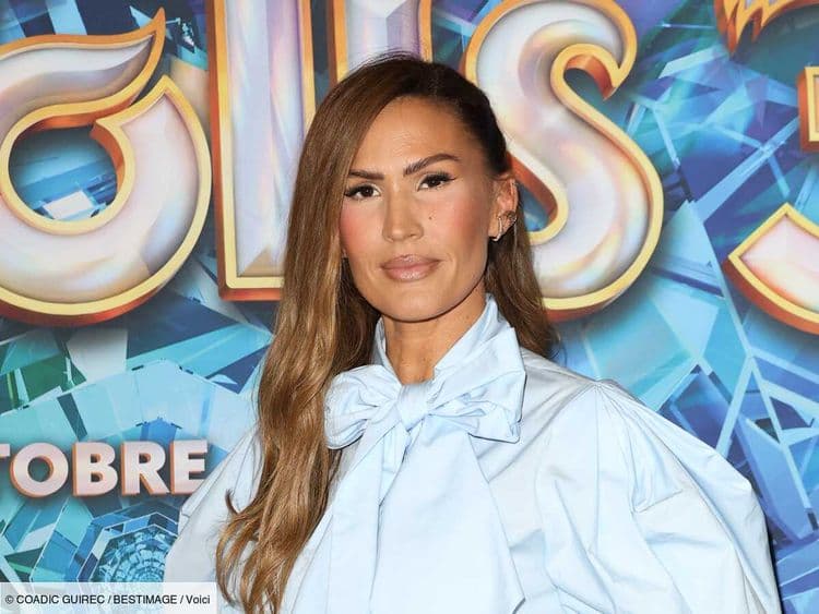 "J'ai envie de la convaincre" : Vitaa se confie sur les difficultés qu'elle a rencontrées avec sa maman