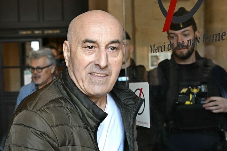 Au procès Kardashian, deux "braqueurs" et 40 ans de prison au compteur