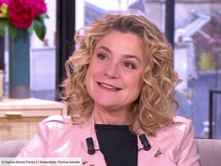 "Ça a bouleversé ma vie" : Christèle Albaret, la psychologue de Ça commence aujourd’hui, livre son combat intime contre la maladie