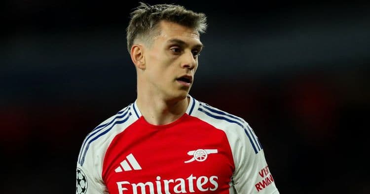 Trossard à l'OM, l'explication
