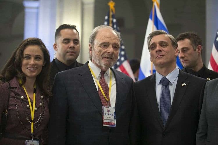 Harris Yulin, figure marquante de « Scarface » et « 24 heures chrono », s’est éteint