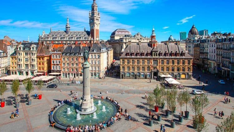Immobiliers à Lille : tout savoir sur les prix à la location et à l'achat en décembre