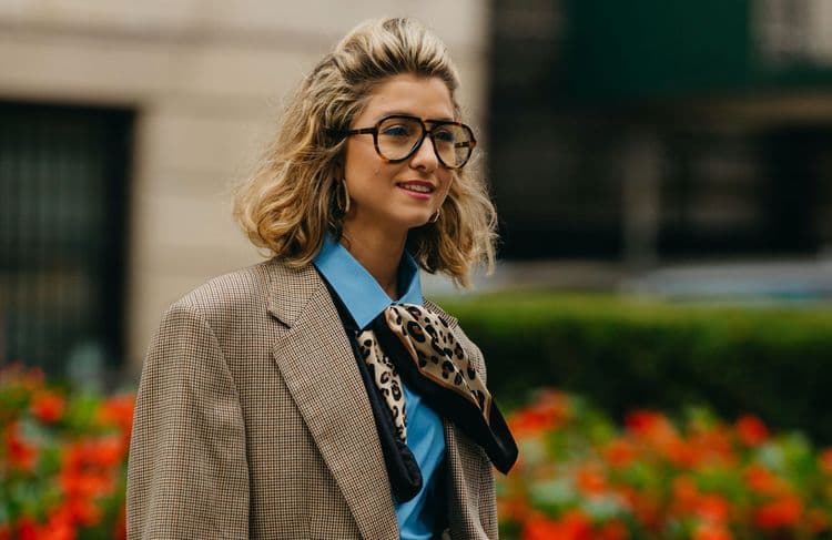 Ces imprimés animaliers sublimeront nos looks cet automne-hiver