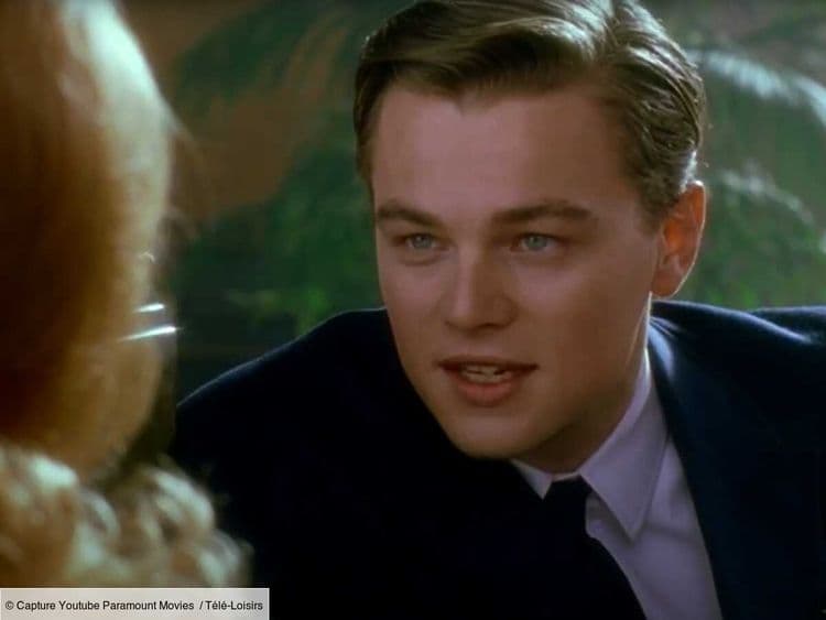 Arrête-moi si tu peux : que devient le véritable Frank Abagnale, l'escroc qui a inspiré le film ?