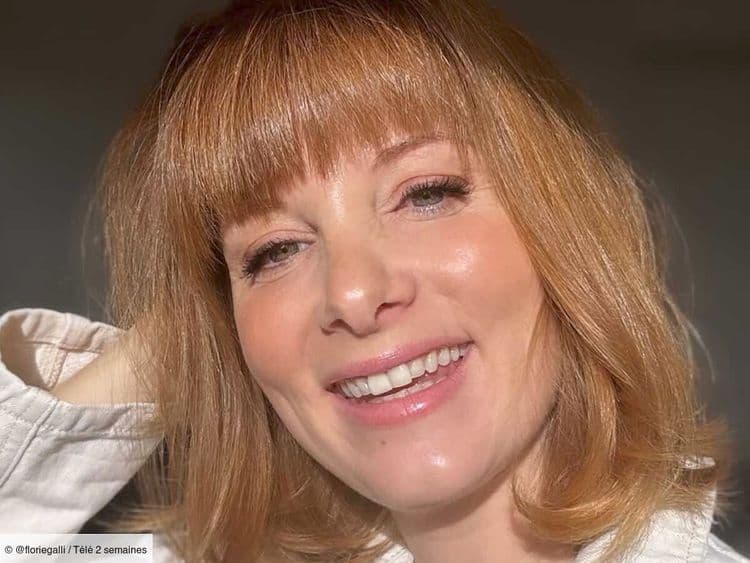 "Je suis comme vous, je n’ai rien vu" : Florie Galli (Familles nombreuses) prend la parole sur ses triplés
