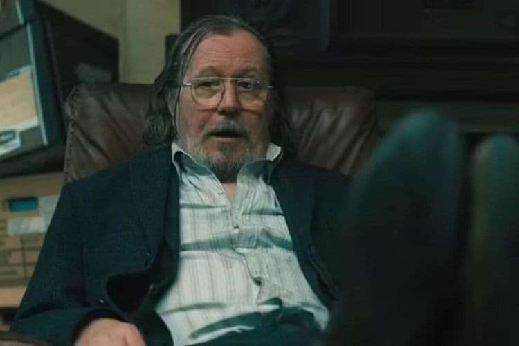 La date de sortie de la saison 5 de « Slow Horses » enfin révélée