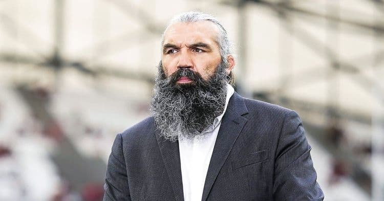 Chabal, les troublantes confessions