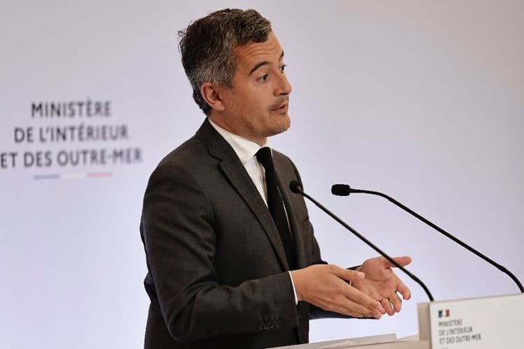 80e anniversaire du Débarquement: 43.000 membres des forces de sécurité mobilisés pendant trois jours