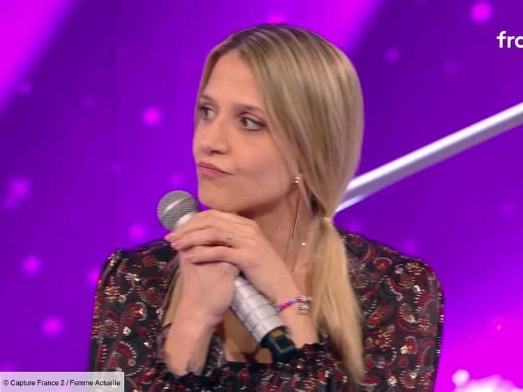 "La pression qui retombe" : Cindy (N'oubliez pas les paroles) donne de ses nouvelles après avoir inquiété les fans du programme