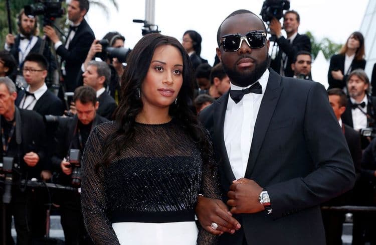 La femme de Gims, DemDem, annonce leur divorce après 20 ans de mariage