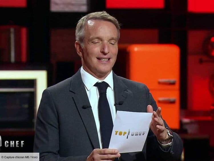 Top Chef 2025 : quel candidat a été éliminé ce mercredi 26 mai ? (ZAPTV)