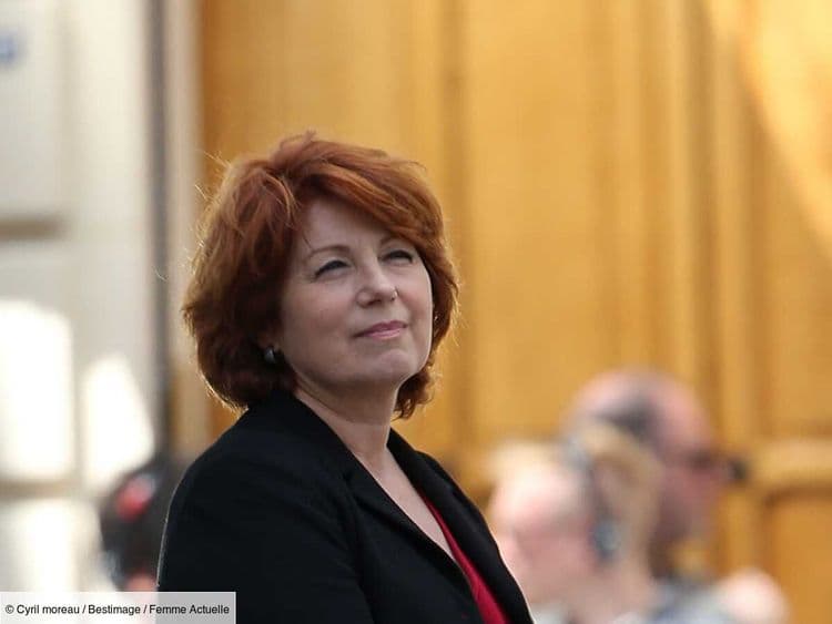 “Je n’en pouvais plus” : Véronique Genest se confie sur la série Julie Lescaut qui a fait d'elle une star du petite écran