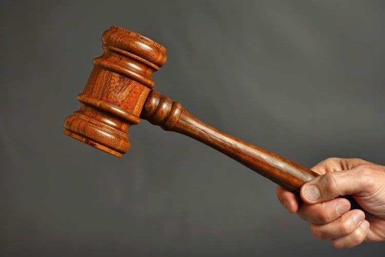 En Moselle, quatre CRS condamnés pour violences aggravées