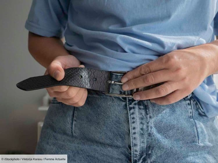 Comment ajuster une ceinture trop grande sans faire de nouveaux trous ? Voici la technique simple et efficace