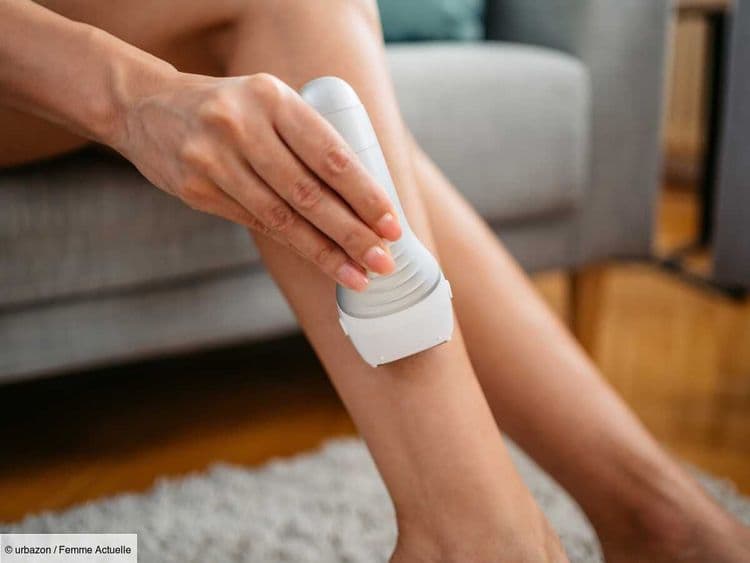 5 conseils d'une dermatologue pour bien utiliser son épilateur à la maison - le résultat sera net et sans rougeurs !