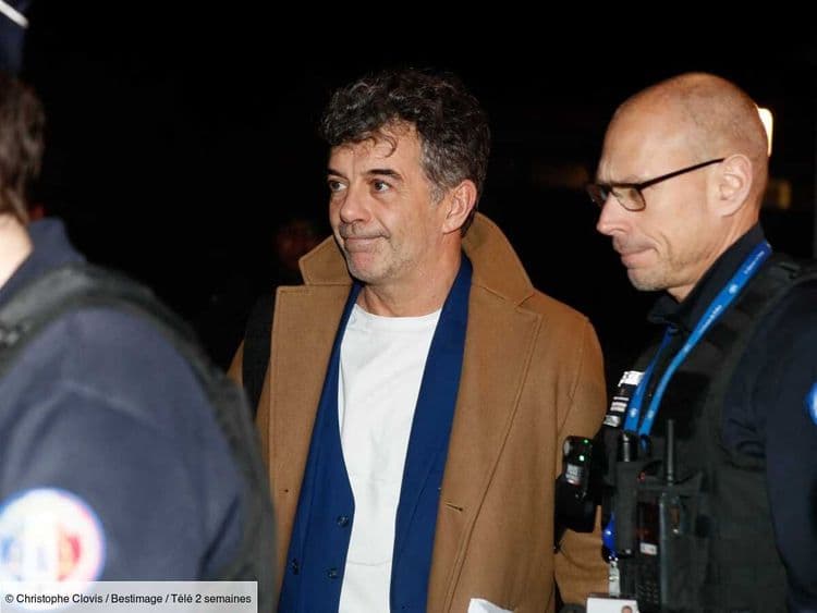 Stéphane Plaza condamné pour violences conjugales : L'animateur accuse la justice d'avoir "truqué le procès"