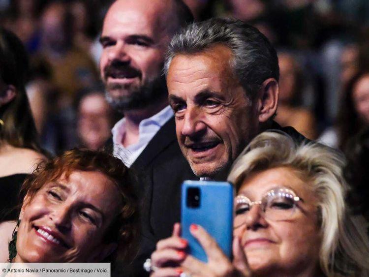 Nicolas Sarkozy : l’ancien président de la République rejoint Carla Bruni à Madrid pour un évènement très spécial