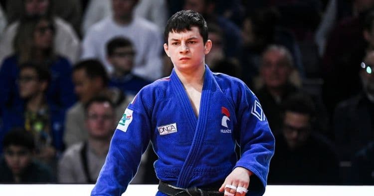 Mondiaux: Valadier Picard combattra pour l'or, Boukli pour le bronze