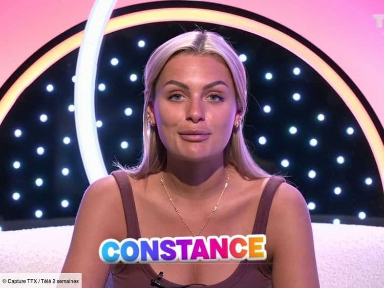 "Il est à moi !" : Constance (Star Academy) jalouse du rapprochement entre Anita et Damien ? Elle lance un avertissement
