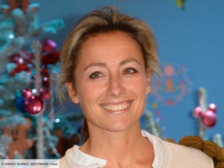 Léa Salamé au 20h de France 2 : Anne-Sophie Lapix réagit et lui adresse un précieux conseil avant de partir