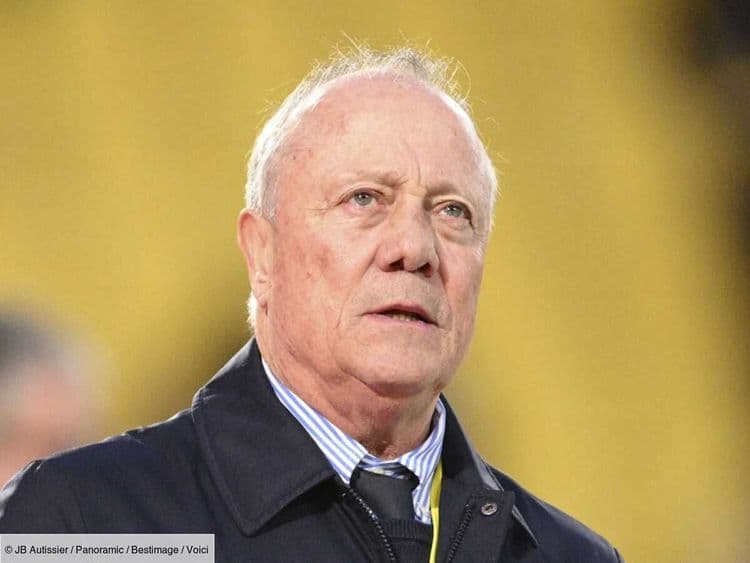 Disparition de Bernard Lacombe : l'icône de l’OL s’est éteinte à l'âge de 72 ans
